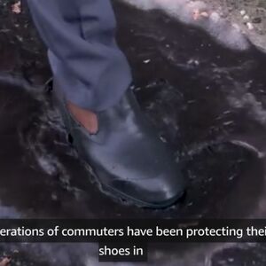 Tingley Mens Weather Rain Fashions 1800 Trim Dress Natural Rubber Overshoe Black